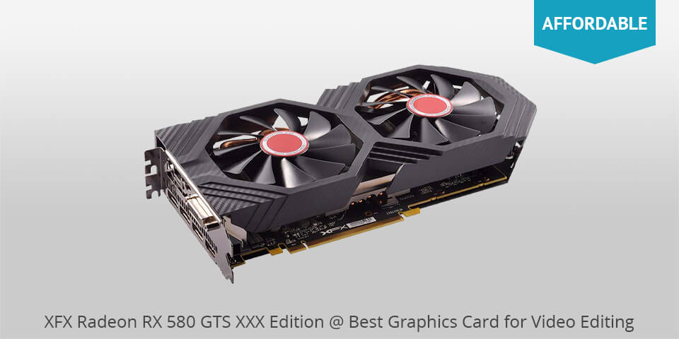 8 Best Graphics Cards for Video Editing Without Lags or Delays