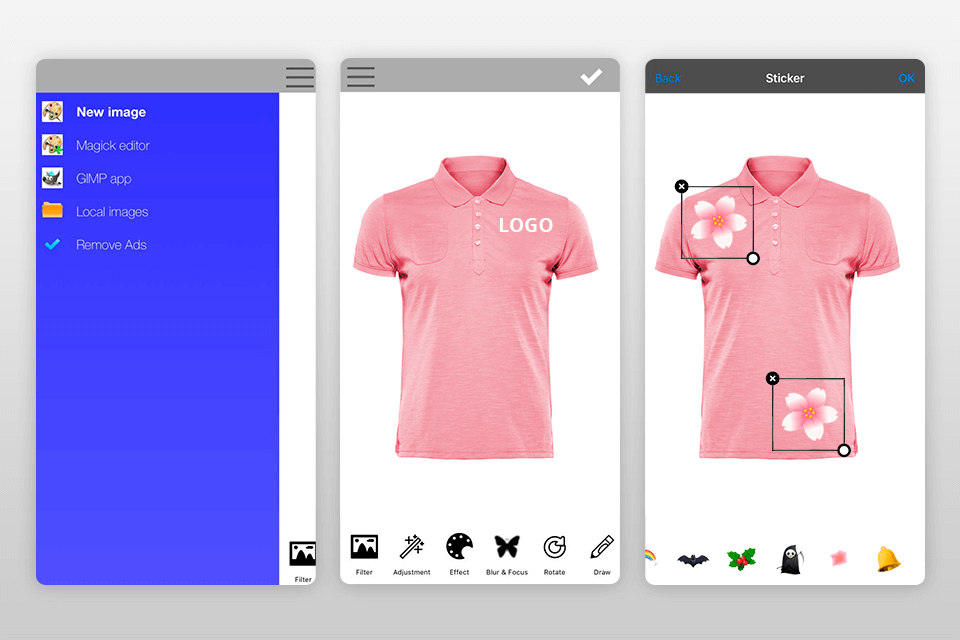 Sweatshirt 2025 design app