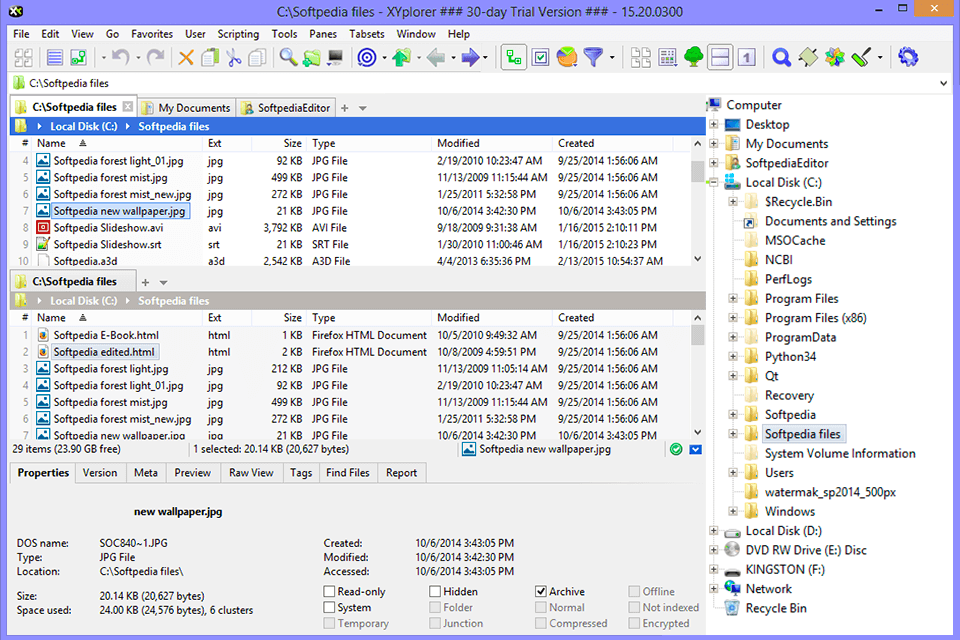 duplicate file finder software free download for windows 10