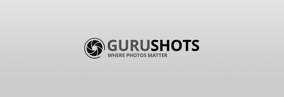 gurushots logo