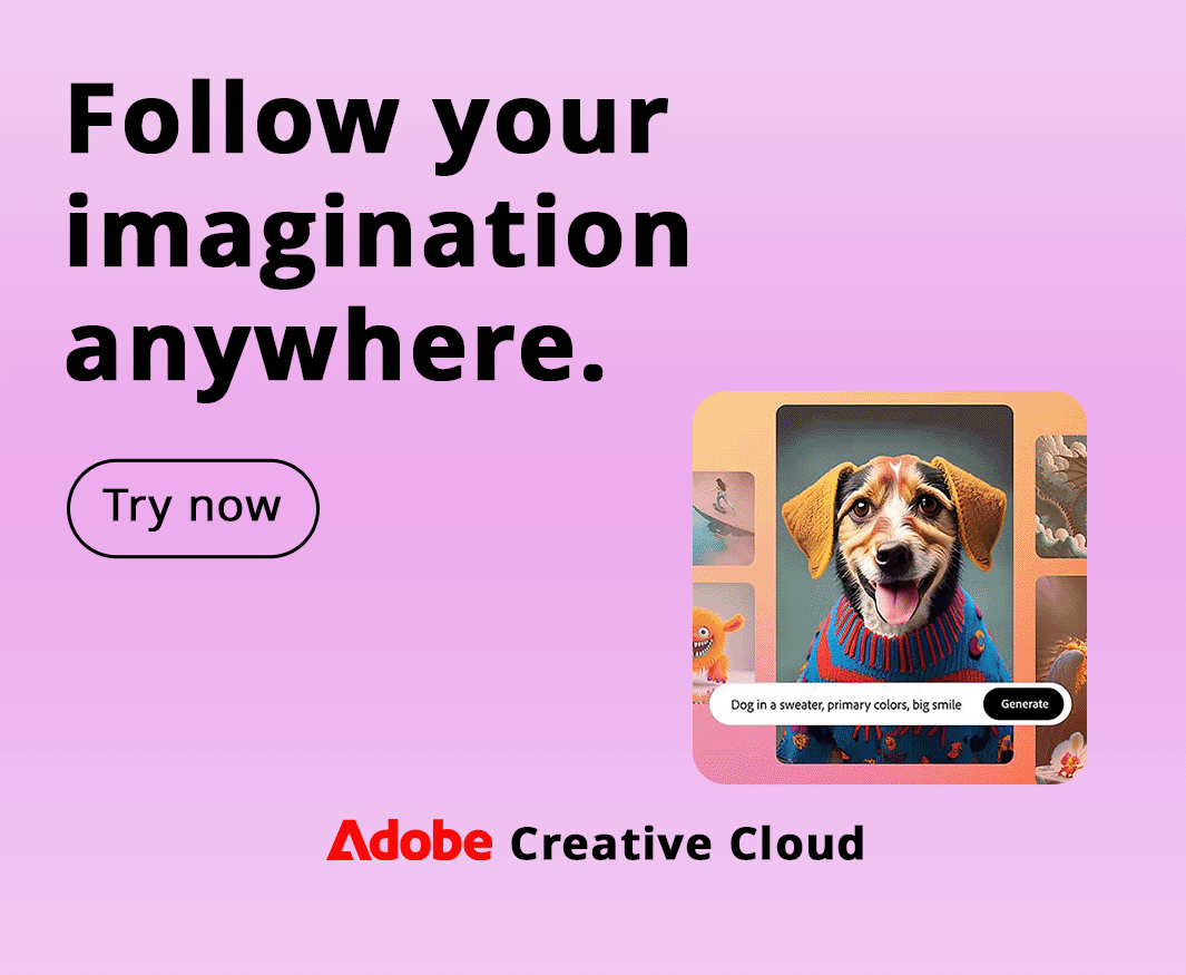 adobe special offer