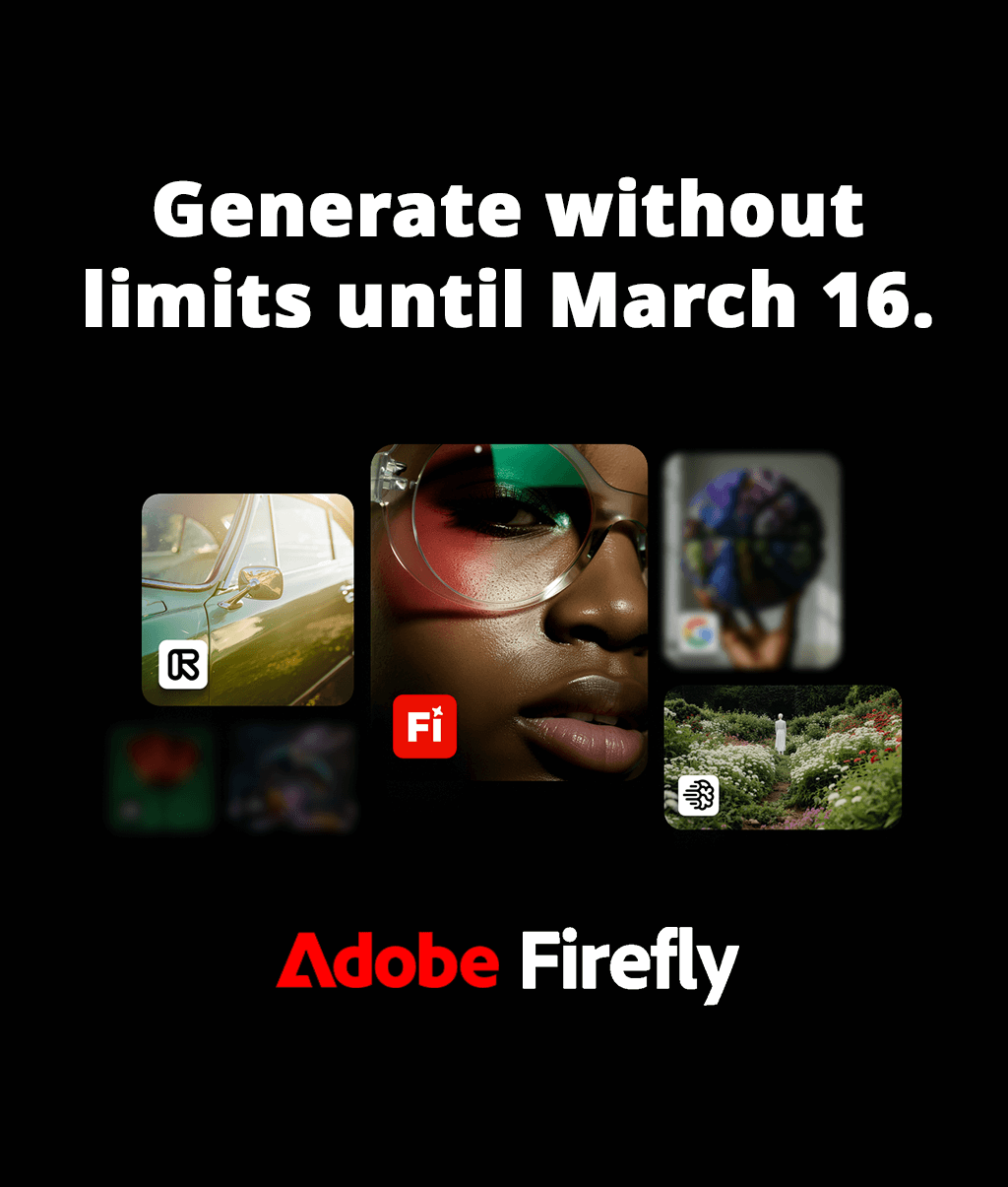 adobe special offer