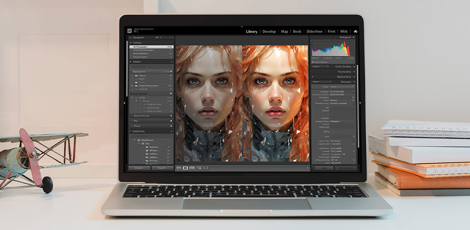 Best Photo Editing Software
