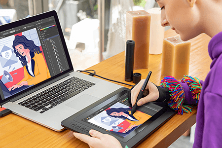 Best Free Drawing Software