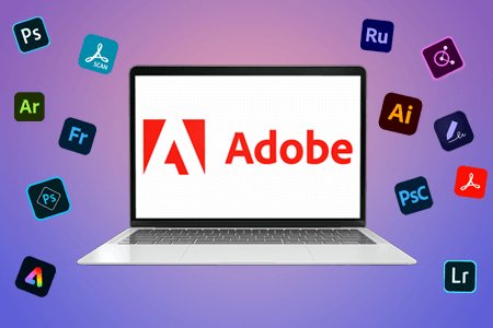 Free Adobe Software of {{%year}}