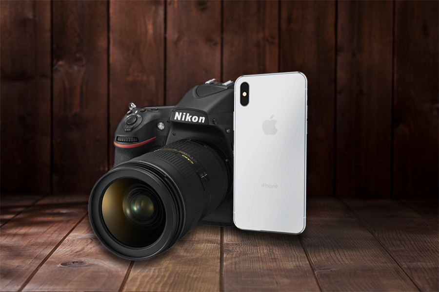 Best Camera For Jewelry Photography