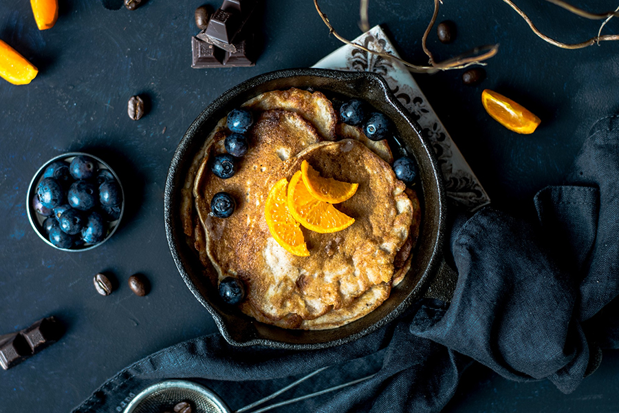 Food Photography Props