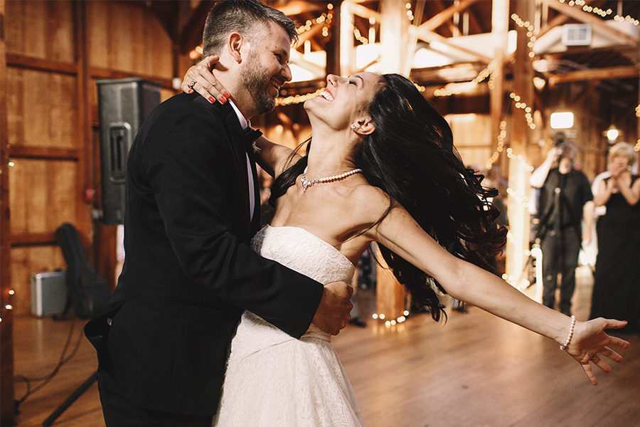 Wedding Photography Styles