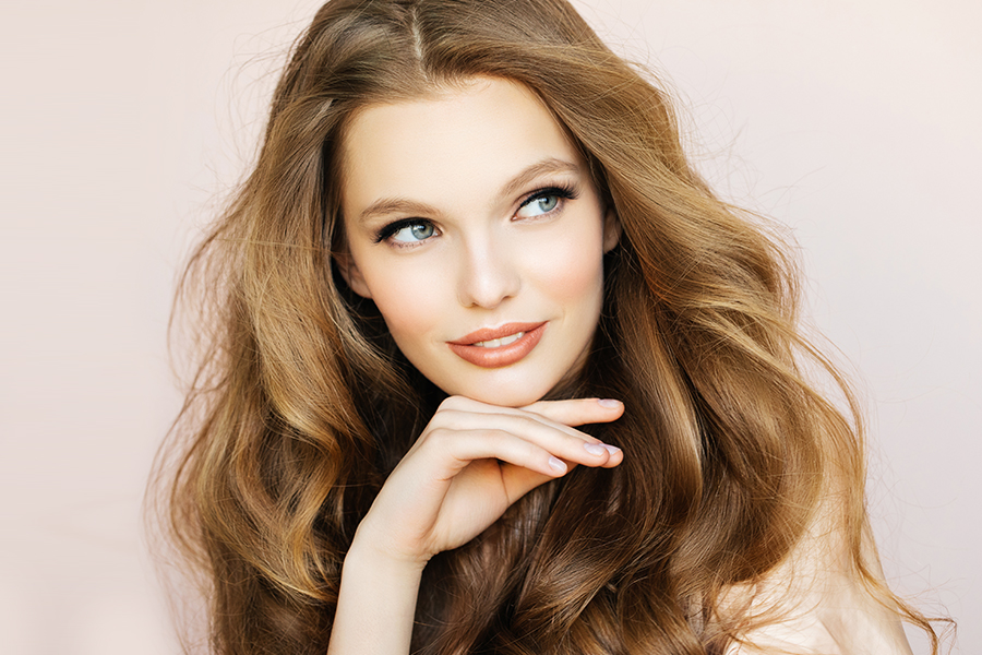 Portrait Photography Poses