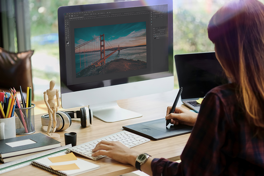 Adobe Photoshop Elements Free Trial