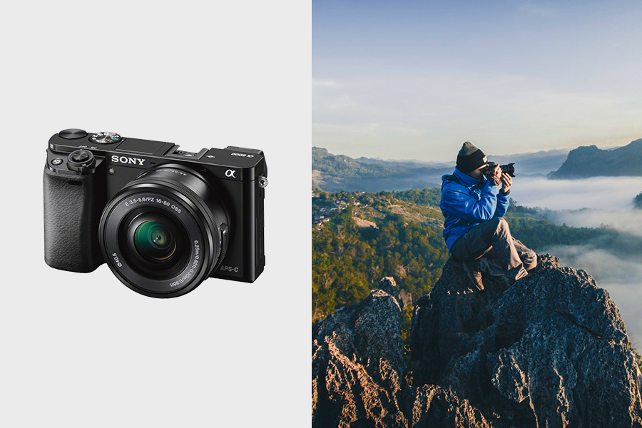 Best Travel Camera
