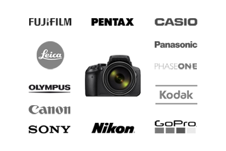 Best Camera Brand