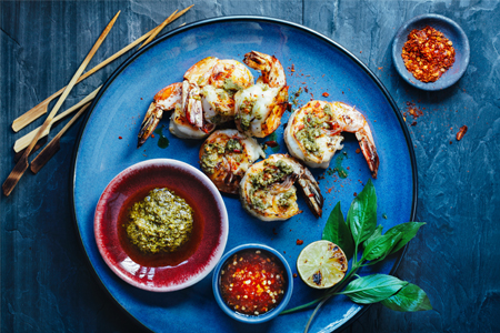 Food Photography Blog