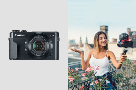 Best Vlogging Camera