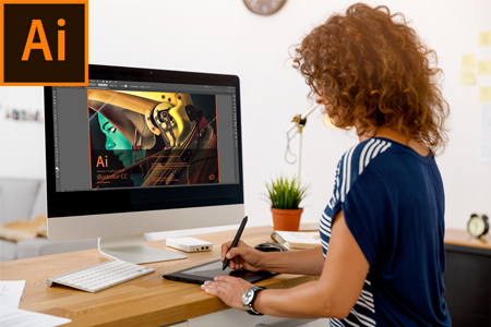Adobe Illustrator Free Trial