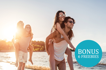 Lifestyle Photography Guide