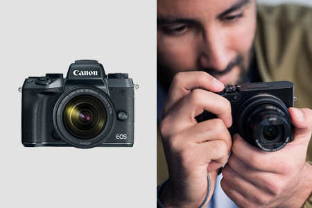 Best Mirrorless Camera for Video