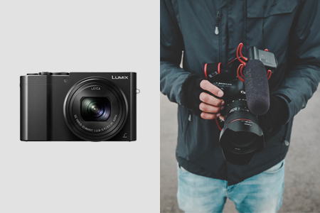 Best Budget Video Camera