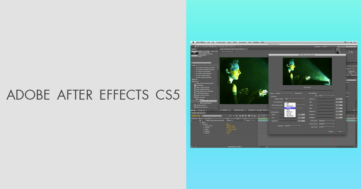 Adobe After Effects CS5 Download (Latest Version) adobe-after-effects-cs5-download-latest-version