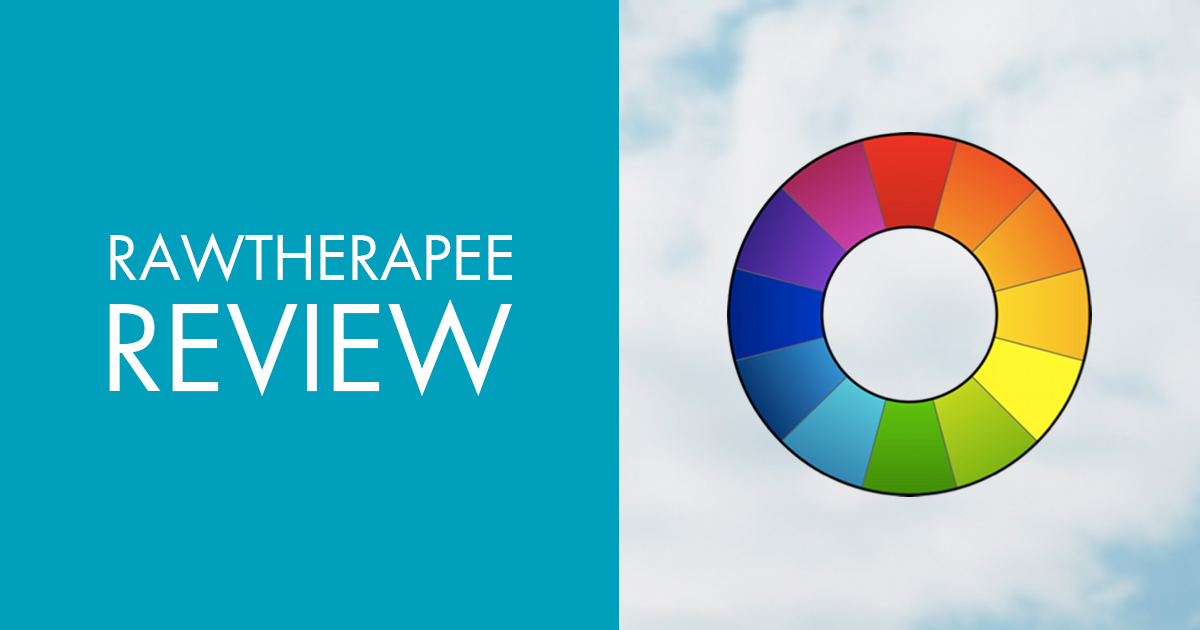 RawTherapee Review 2021 – New Features &amp; Overall Ratings