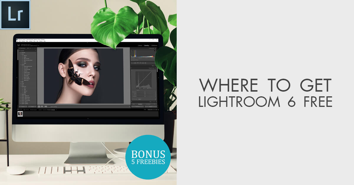コンピュータ/IT Adobe Lightroom 6 Windows/Mac 2e8912617df28590e4c57d9dabcda2