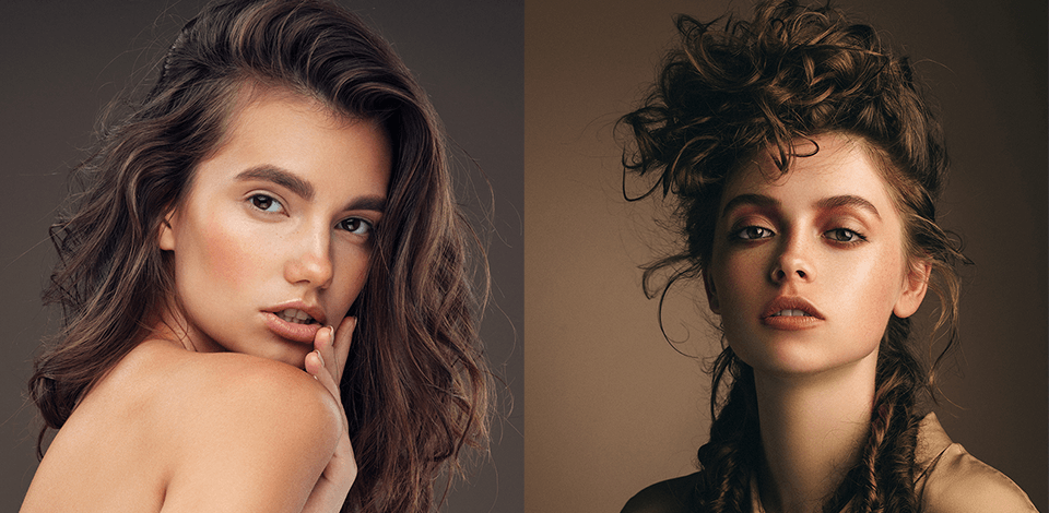 Fotógrafos de Retratos