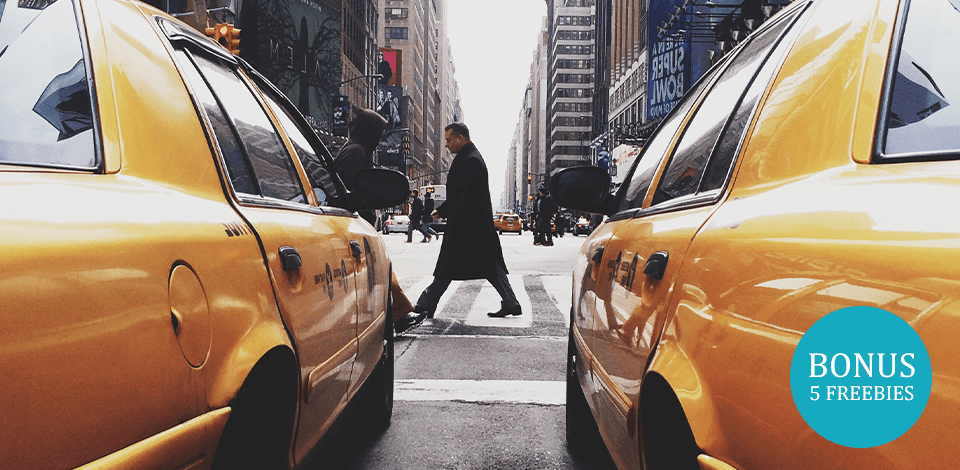25 Best Street Photographers of All Time