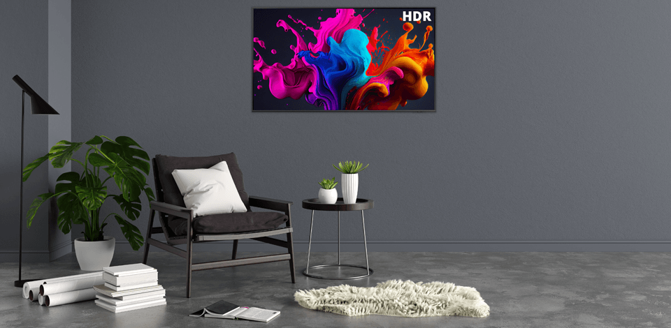 Best HDR TVs FAQ