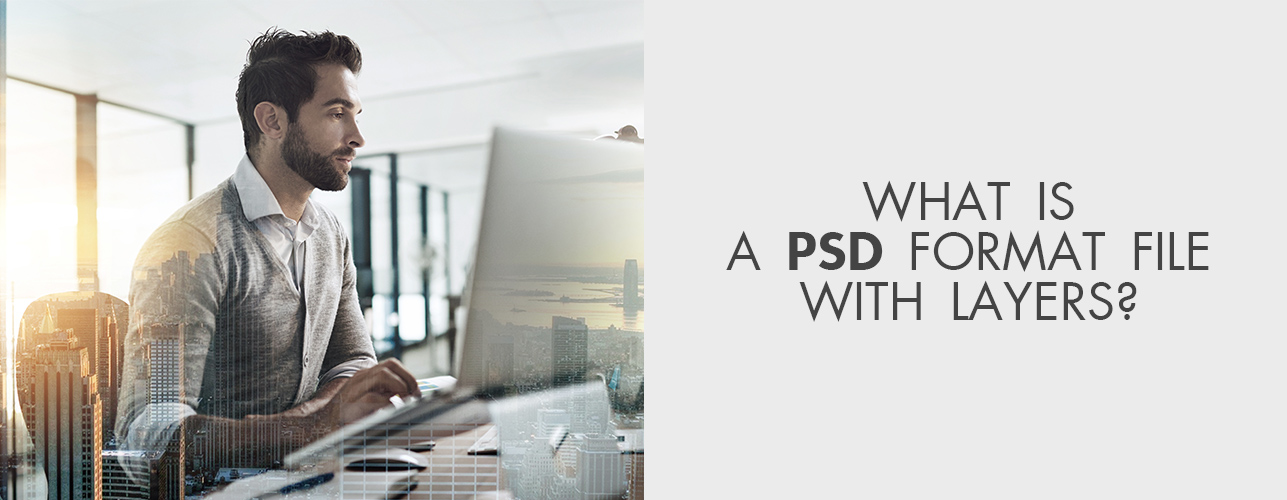 PSD with Layers by Retouching Agencies 