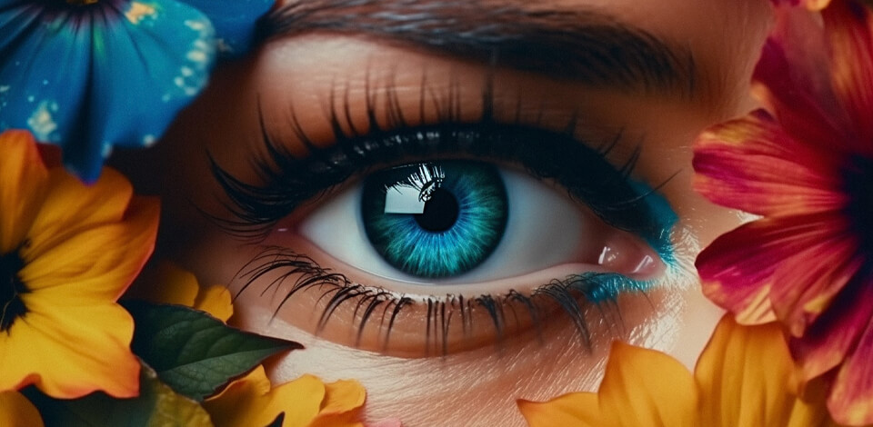 Eye Photography Tips 