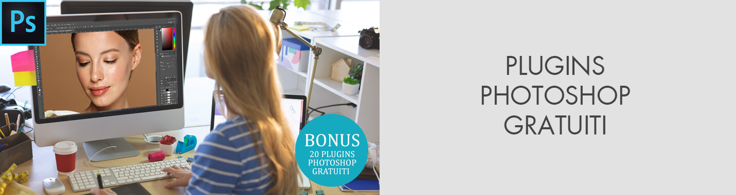 Plugins Photoshop Gratis