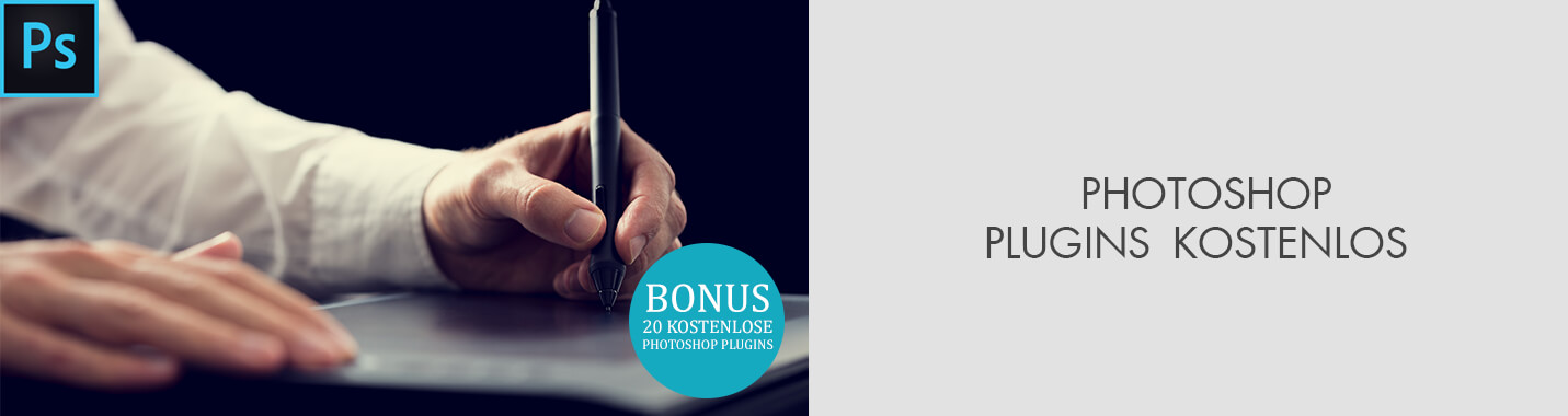 Photoshop Plugins Kostenlos