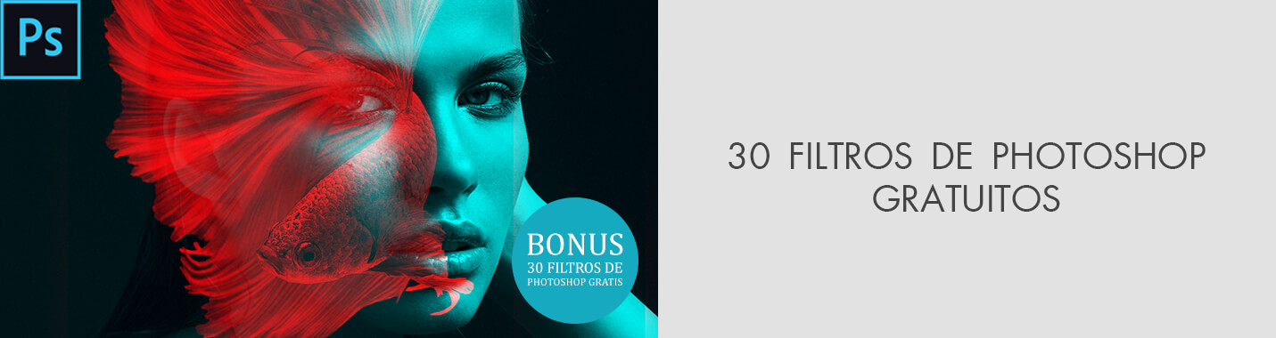 Filtros de Photoshop