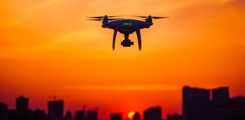 Drone Insurance Guide for Beginners