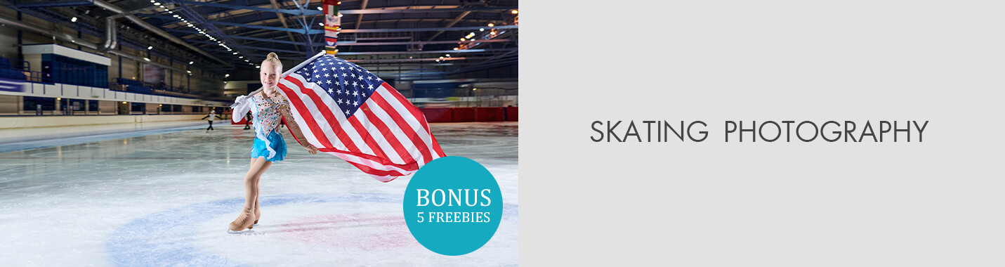 Basic Figure Skating Photography Tips