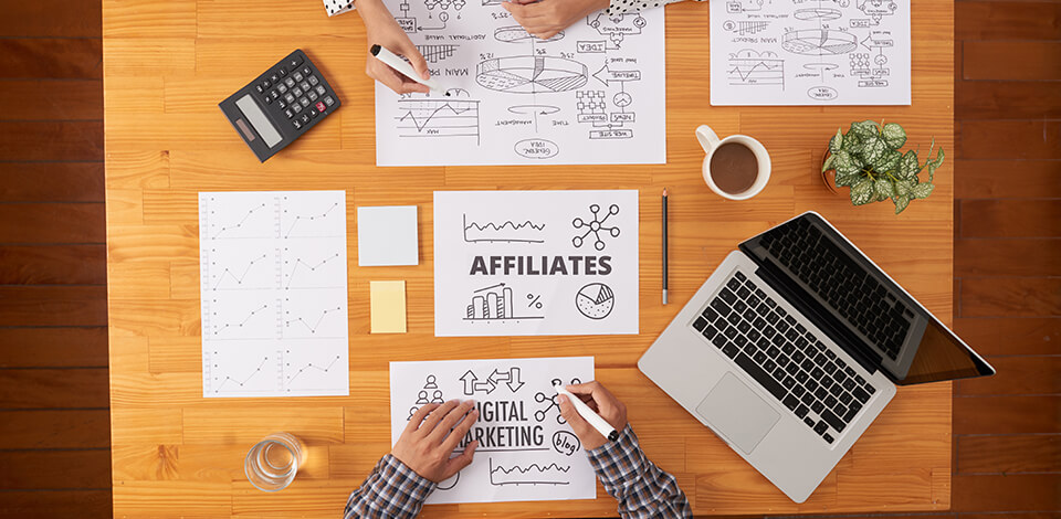 Photography Affiliate Programs