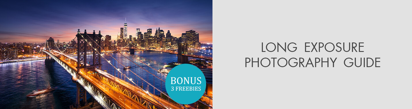 Long Exposure Photography Guide