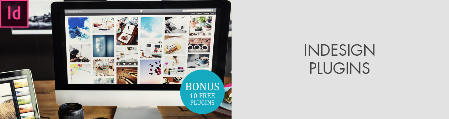 Free InDesign Plugins