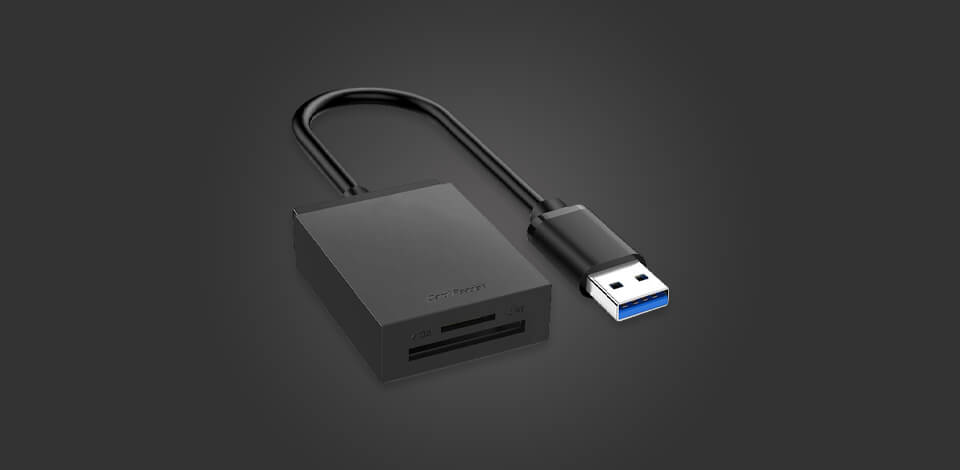 10 Best Card Readers in 2025