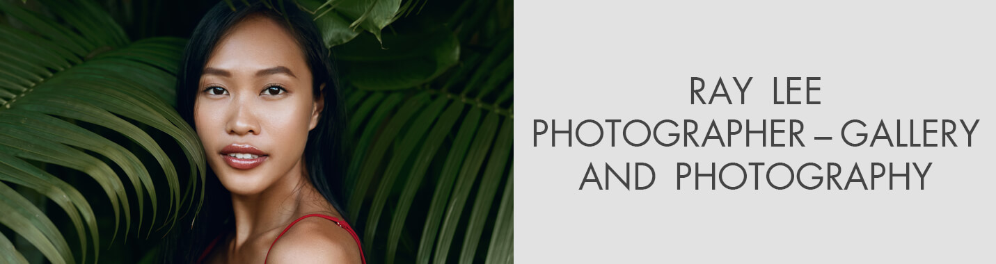 Ray Lee Photographer