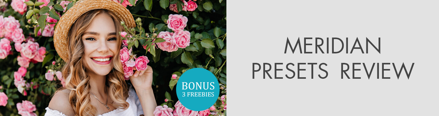 Meridian Presets Review