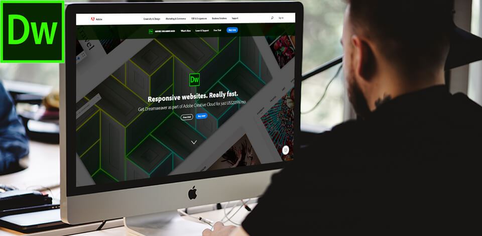 Dreamweaver Portable