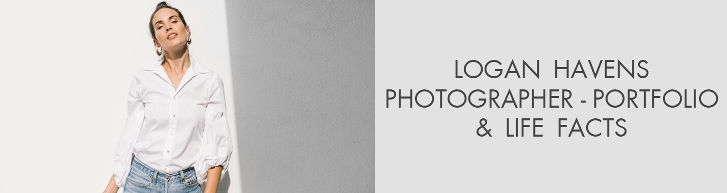 Photographer Logan Havens
