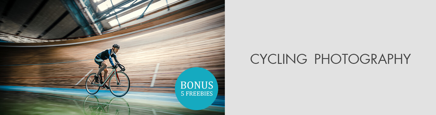 Cycling Photography Tips and Ideas