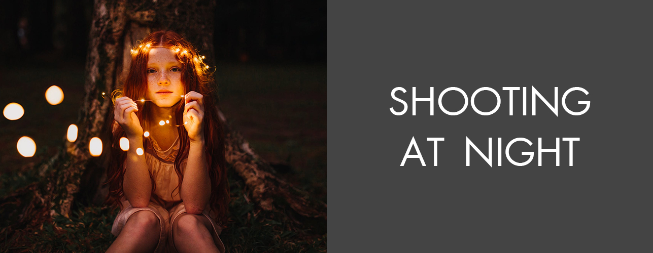  Useful Night Photography Tips for Beginning Photographers 