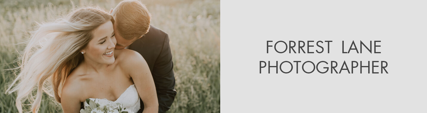 Forrest Lane Photographer