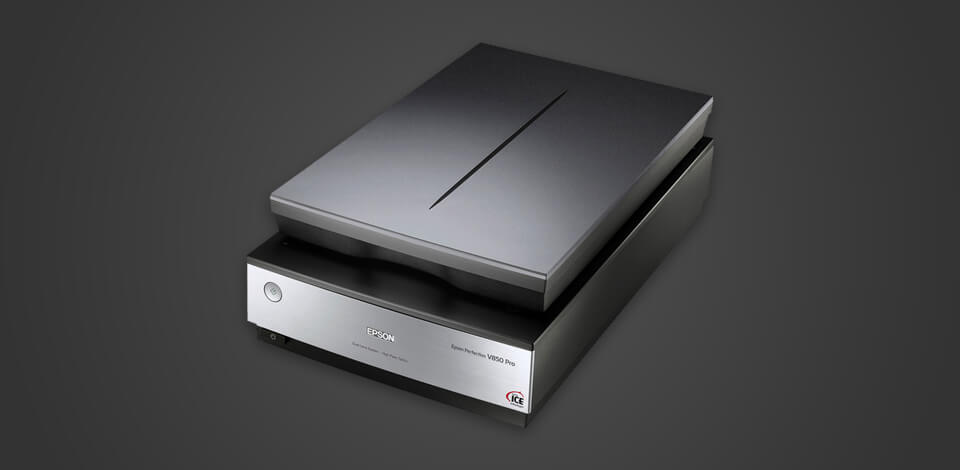 11 Best Slide Scanners in 2025