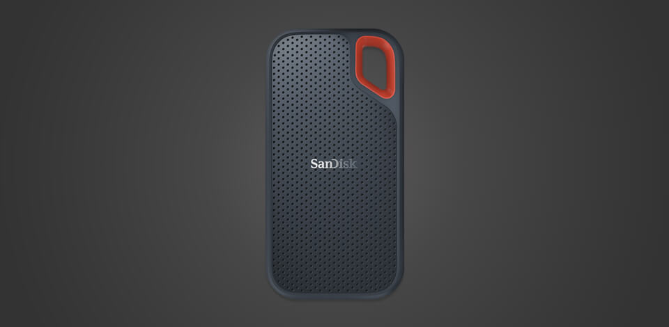 11 Best External Hard Drives For Photographers In 2025