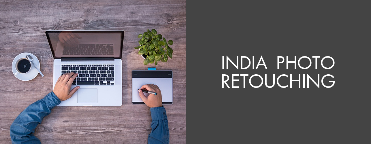 Photo Retouching India
