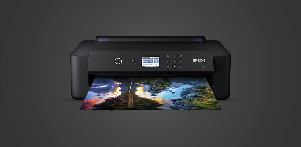 11 Best Photo Printers For Photographers In 2025